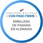 Embajada Panamá en Alemania